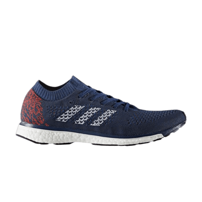 adidas Adizero Prime Mystery Blue