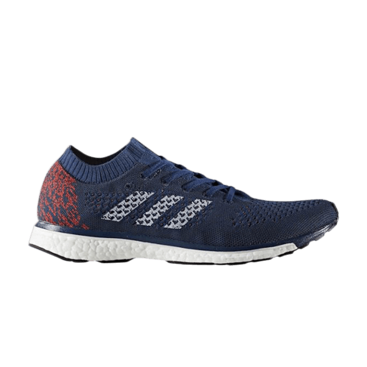 adidas Adizero Prime Mystery Blue