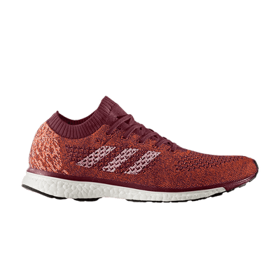adidas Adizero Prime Collegiate Burgundy