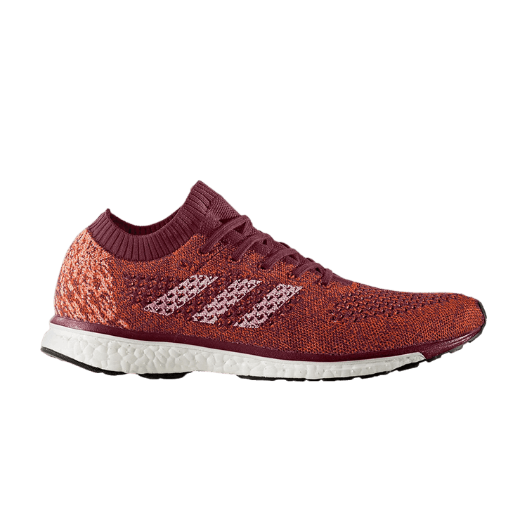 adidas Adizero Prime Collegiate Burgundy
