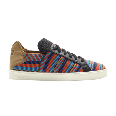 adidas Elastic Lace Up Pharrell Multi-Color