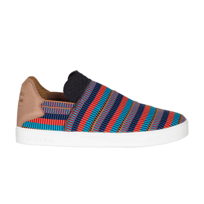 adidas Elastic Slip On Pharrell Multi-Color