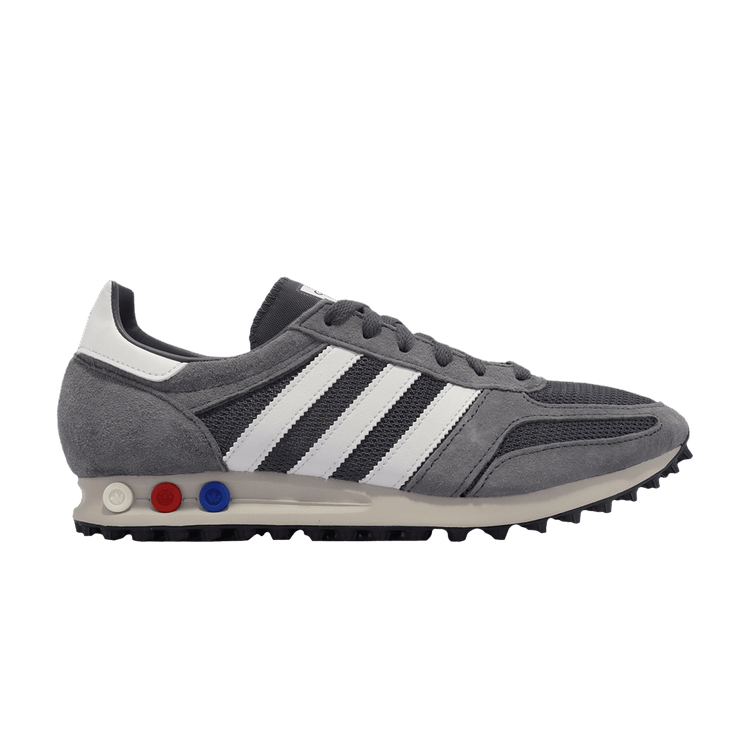 adidas LA Trainer OG Solid Grey