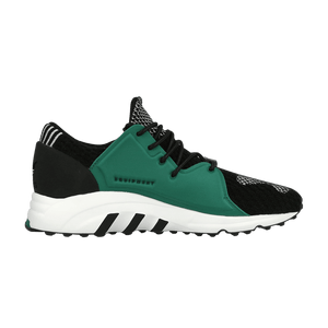 adidas EQT 1/3 F15 Core Black Sub Green