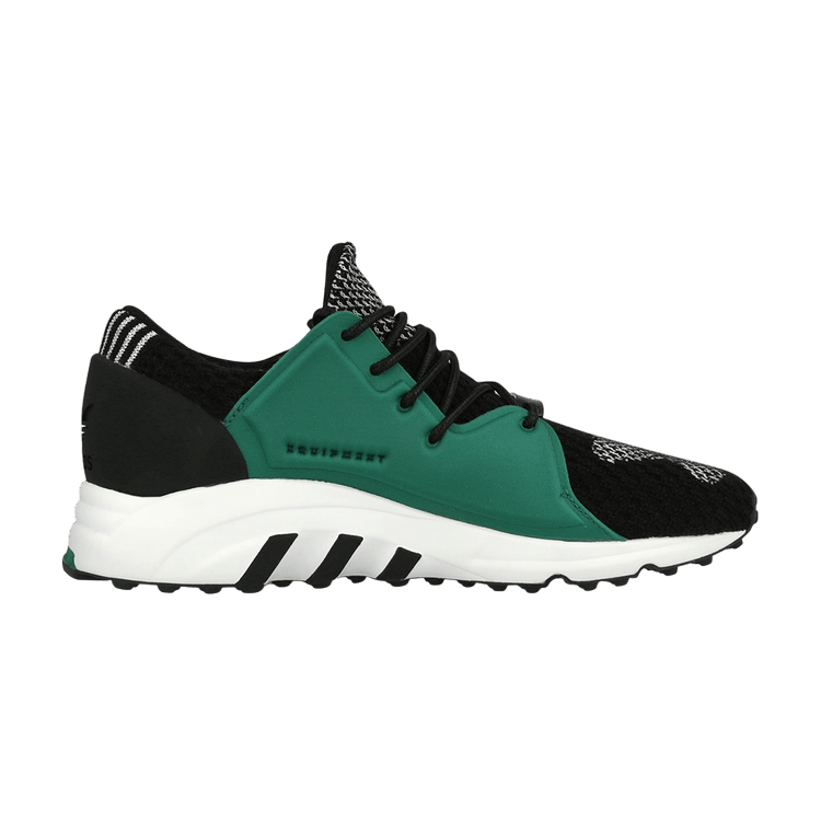 adidas EQT 1/3 F15 Core Black Sub Green