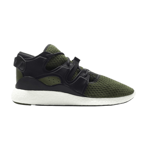 adidas EQT 2/3 F15 Athleisure Dust Green