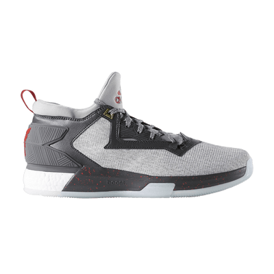 adidas D Lillard 2 Stay Ready