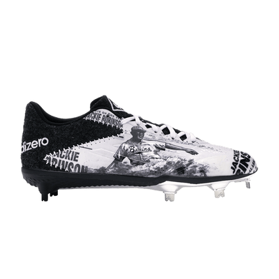adidas Adizero Afterburner 2 Jackie Robinson Day (Bruins Jersey Variant) (2016)