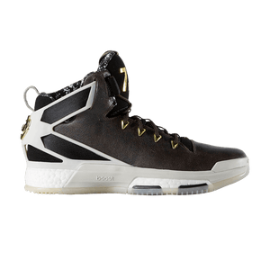 adidas D Rose 6 Black History Month (2016)