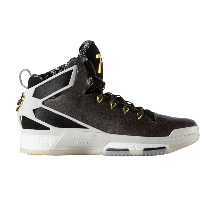 adidas D Rose 6 Black History Month (2016)