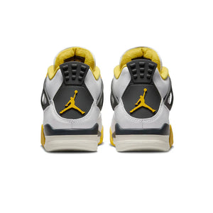Jordan 4 Retro 'Vivid Sulphur'