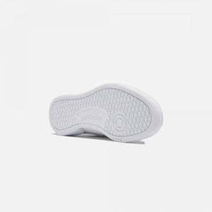 Reebok | CLUB C 85 WHITE/GREEN