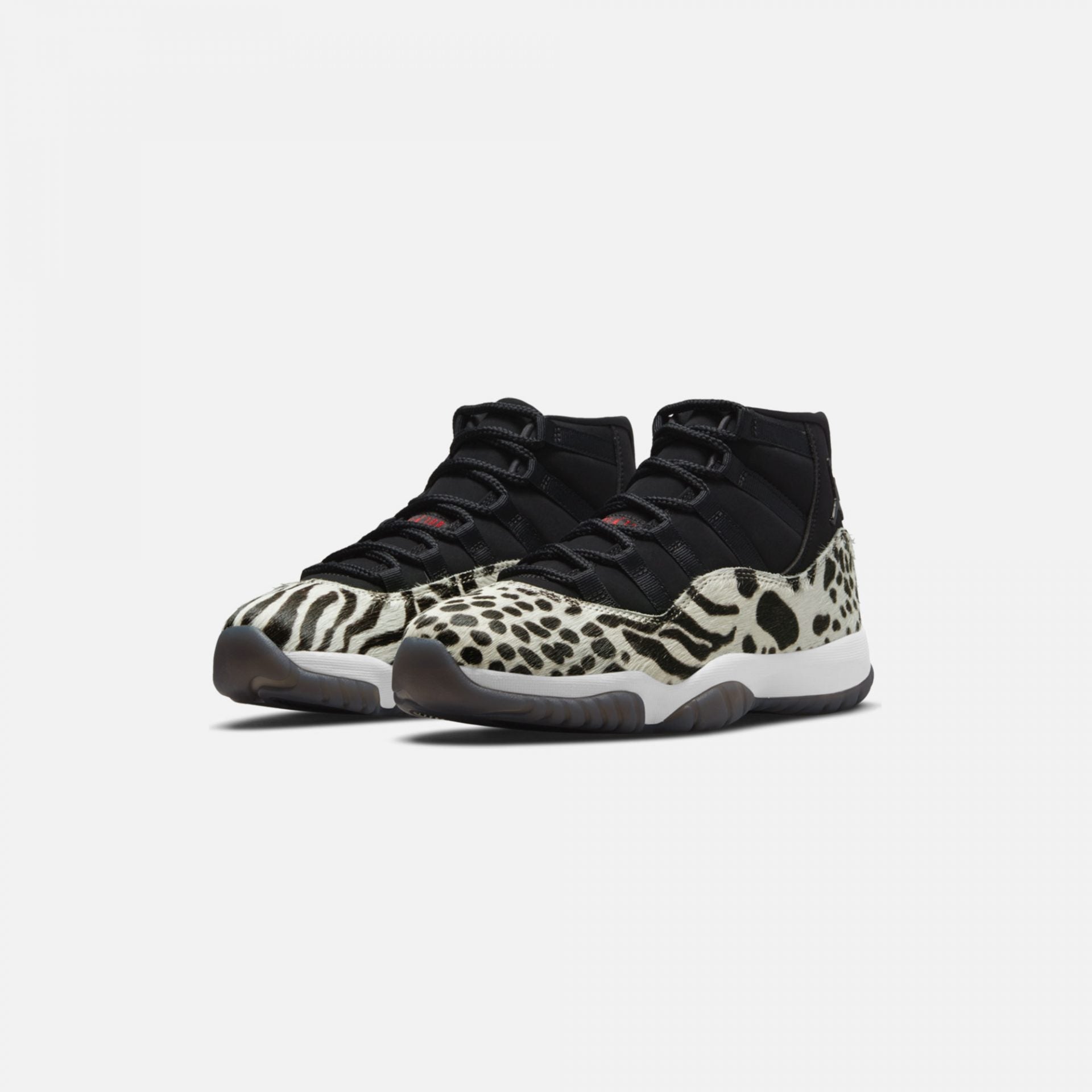 Jordan | AIR JORDAN 11  { ANIMAL INSTINCT