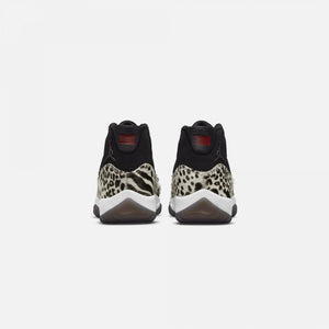 Jordan | AIR JORDAN 11  { ANIMAL INSTINCT