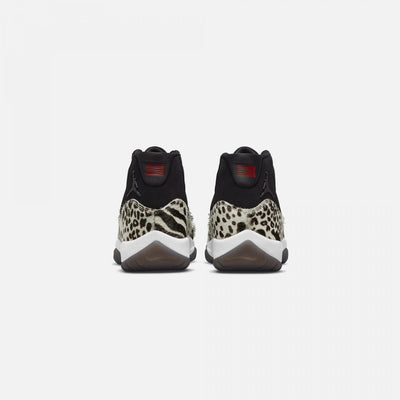 Jordan | AIR JORDAN 11  { ANIMAL INSTINCT