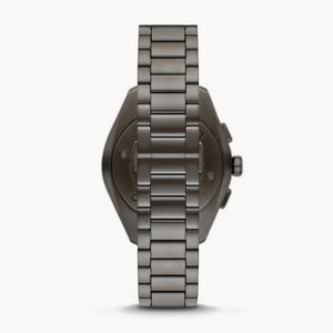 Emporio Armani Analog Blue Dial Men 43mm