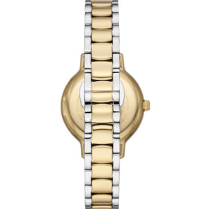 Emporio Armani Cleo Blue Dial Women 32mm AR11576