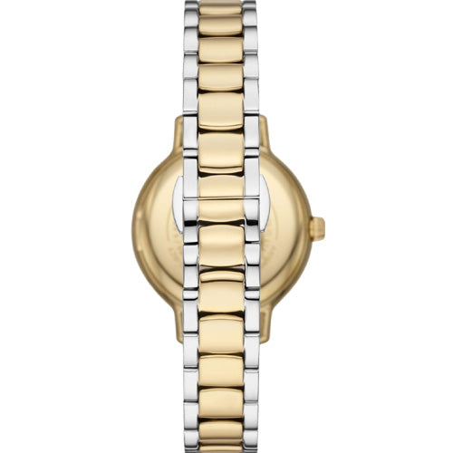 Emporio Armani Cleo Blue Dial Women 32mm AR11576