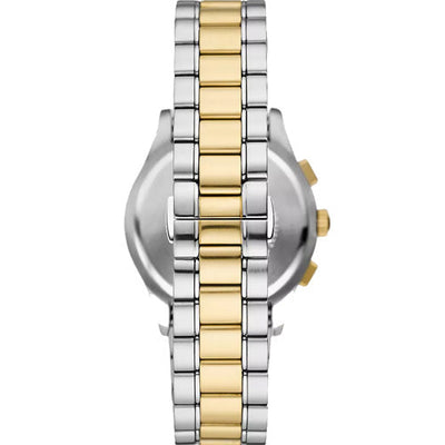Emporio Armani Paolo Blue Dial Men 42mm AR11579