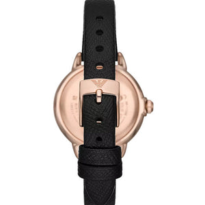Emporio Armani Mia White Mother-Of-Pearl Dial Women 32mm AR11598