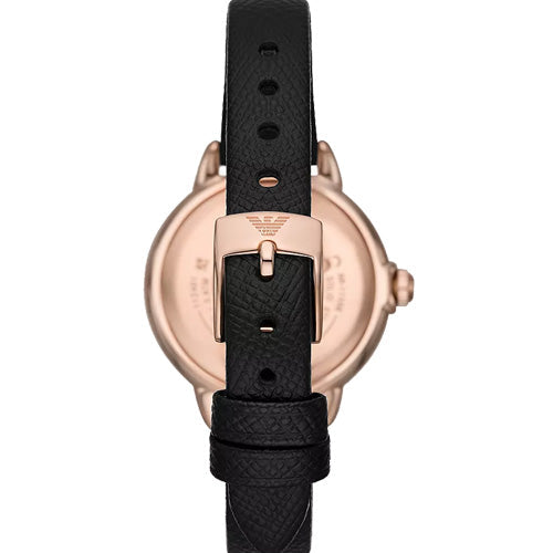 Emporio Armani Mia White Mother-Of-Pearl Dial Women 32mm AR11598