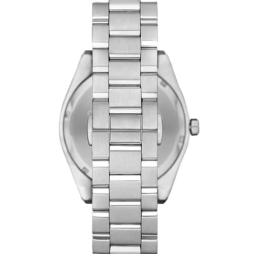 Emporio Armani Federico Black Dial Men 41mm AR11622
