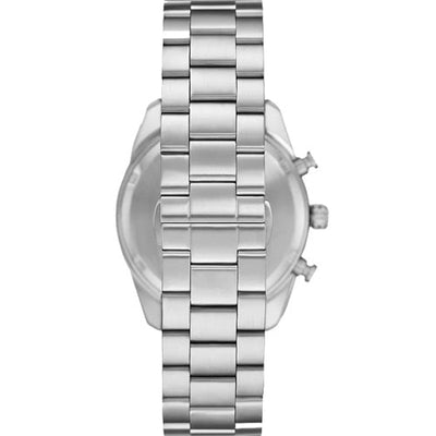 Emporio Armani Racer Silver Dial Men 42mm AR11636