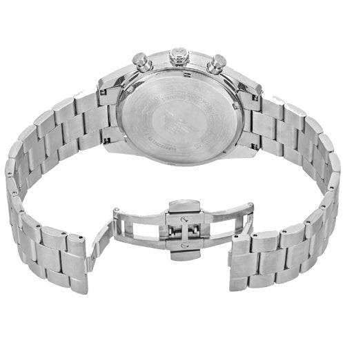 Emporio Armani Racer Green Dial Men 42mm AR11637