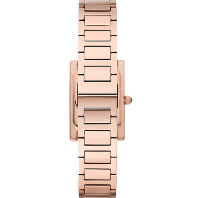 Emporio Armani Analog Green Dial Women 22mm AR11641