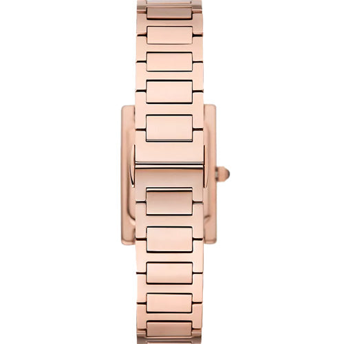 Emporio Armani Analog Green Dial Women 22mm AR11641