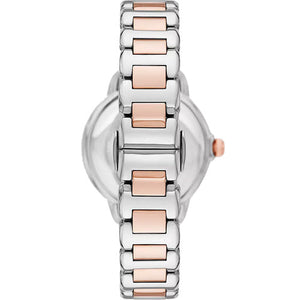 Emporio Armani Mia Silver Dial Women 32mm AR11643