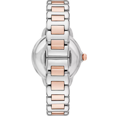 Emporio Armani Mia Silver Dial Women 32mm AR11643