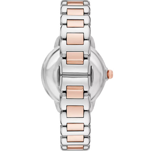 Emporio Armani Mia Silver Dial Women 32mm AR11643