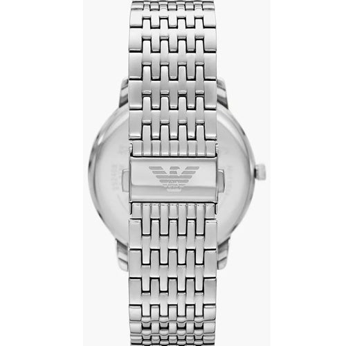 Emporio Armani Minimalist Green Dial Men 42mm AR11644