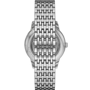 Emporio Armani Minimalist White Dial Men 39mm AR60082