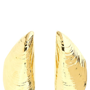 Armarium Mussel Shell Earrings