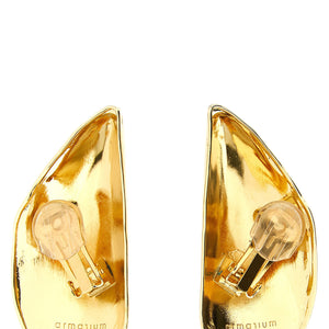 Armarium Mussel Shell Earrings