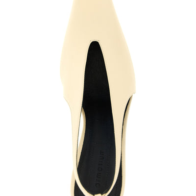 Armarium Evelina Slingback