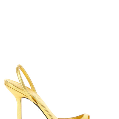 Armarium Giustina Sandals