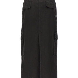 Armarium Shiv Skirt