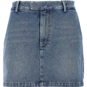 Armarium Lula Mini Skirt
