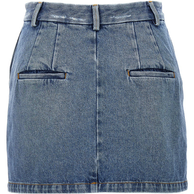 Armarium Lula Mini Skirt