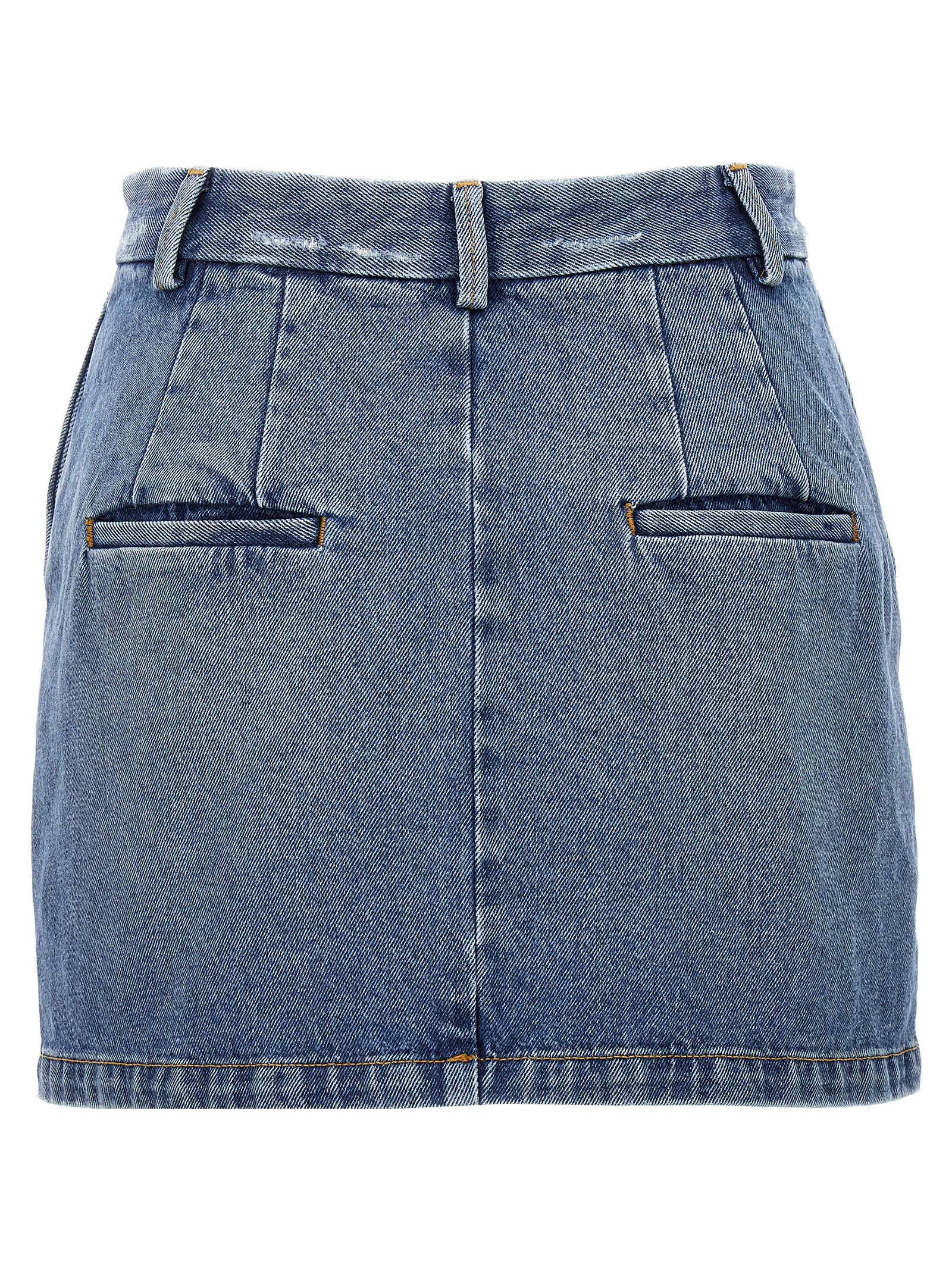 Armarium Lula Mini Skirt