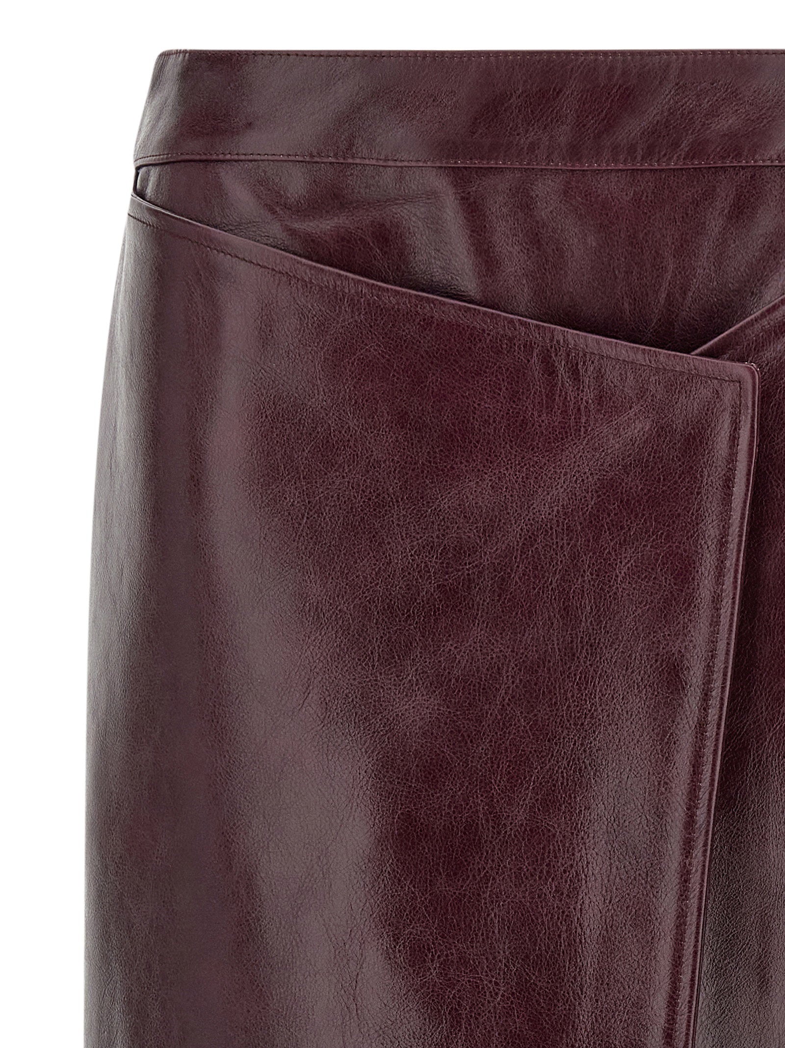 Armarium Ember Skirt