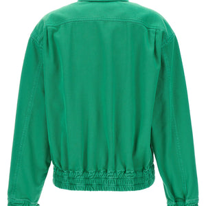 Max Mara Arturo Crop Jacket