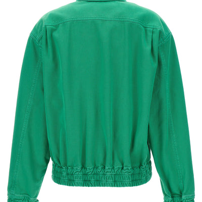 Max Mara Arturo Crop Jacket