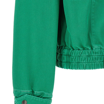 Max Mara Arturo Crop Jacket