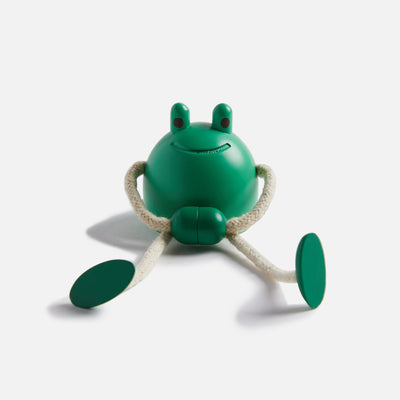 Areaware Palimals Frog