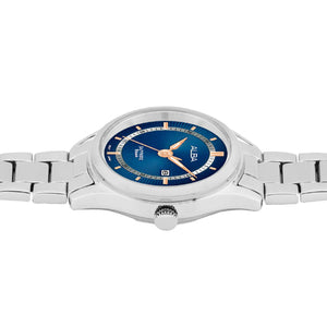 Alba Prestige Blue Dial Men 41mm AS9R17X1