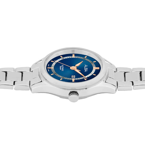 Alba Prestige Blue Dial Men 41mm AS9R17X1